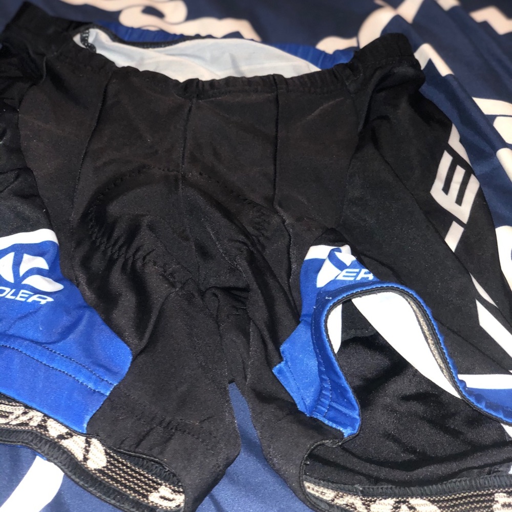 Voler Bike Shorts